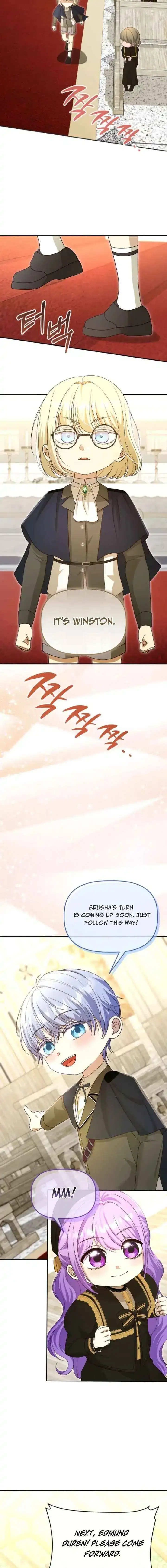 Read Heir-Raising Daddy Issues chapter 49 image 15 on Lezhin