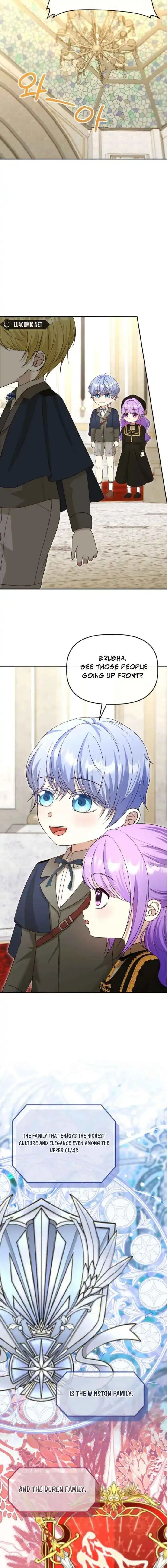 Read Heir-Raising Daddy Issues chapter 49 image 16 on Lezhin