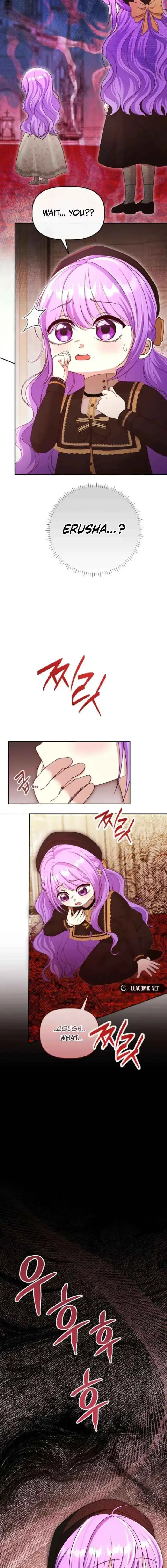 Read Heir-Raising Daddy Issues chapter 49 image 19 on Lezhin