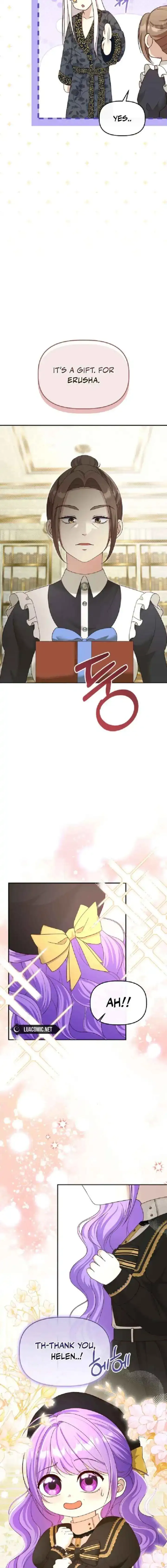 Read Heir-Raising Daddy Issues chapter 49 image 2 on Lezhin
