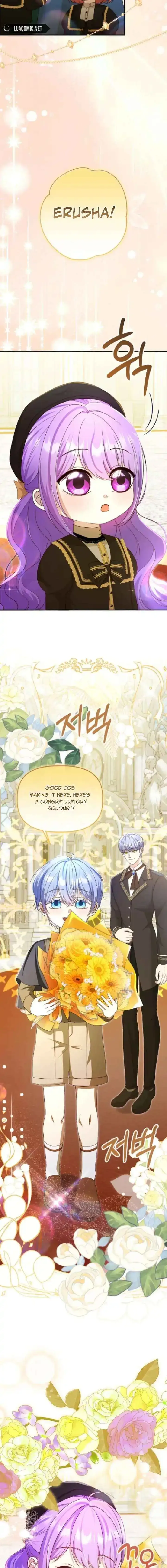 Read Heir-Raising Daddy Issues chapter 49 image 8 on Lezhin