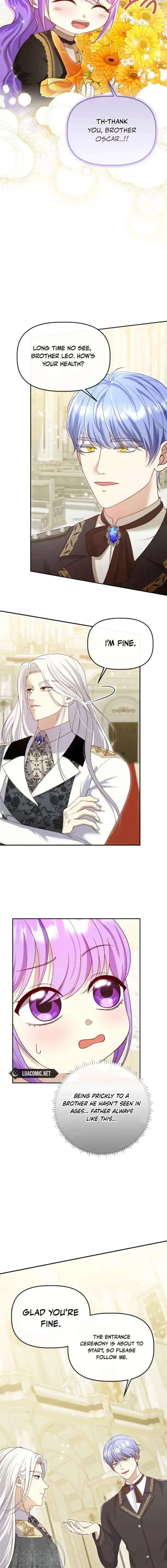 Read Heir-Raising Daddy Issues chapter 49 image 9 on Lezhin