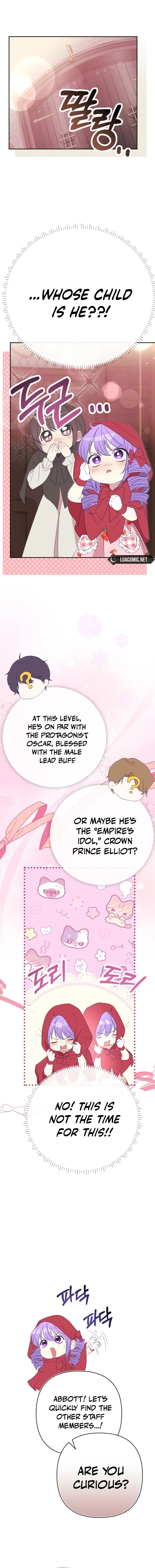 Read Heir-Raising Daddy Issues chapter 5 image 10 on Lezhin