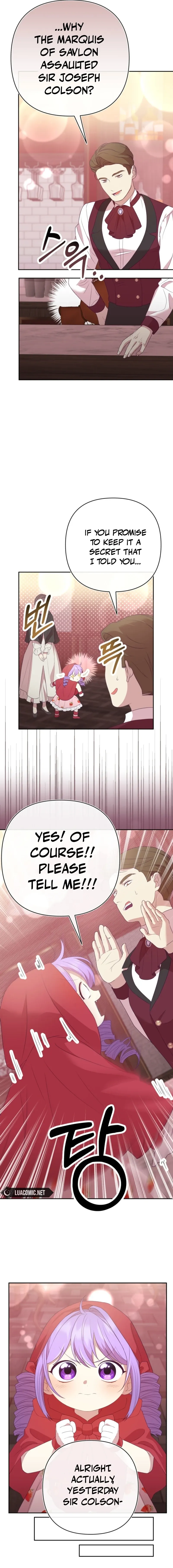 Read Heir-Raising Daddy Issues chapter 5 image 11 on Lezhin