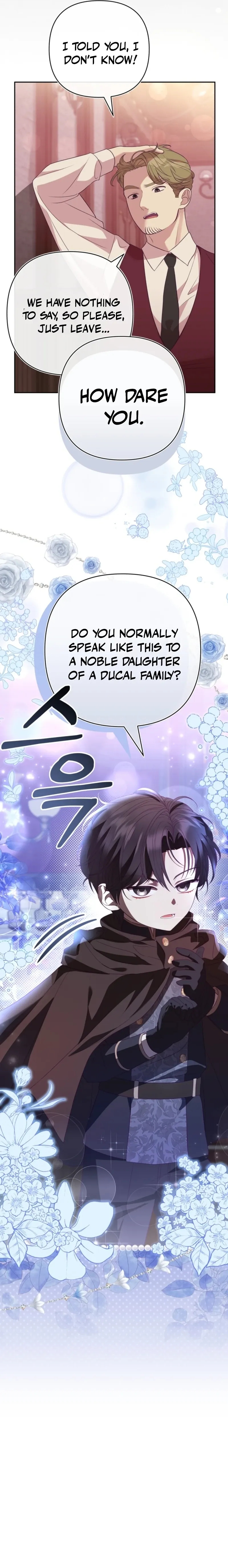 Read Heir-Raising Daddy Issues chapter 5 image 7 on Lezhin