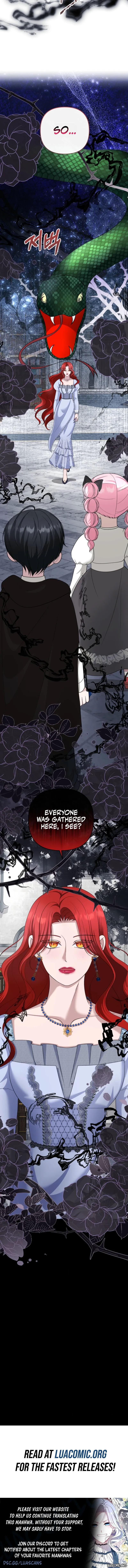 Read Heir-Raising Daddy Issues chapter 58 image 9 on Lezhin