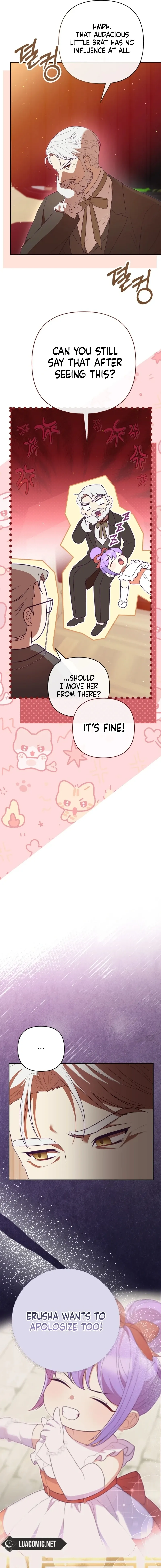 Read Heir-Raising Daddy Issues chapter 7 image 16 on Lezhin