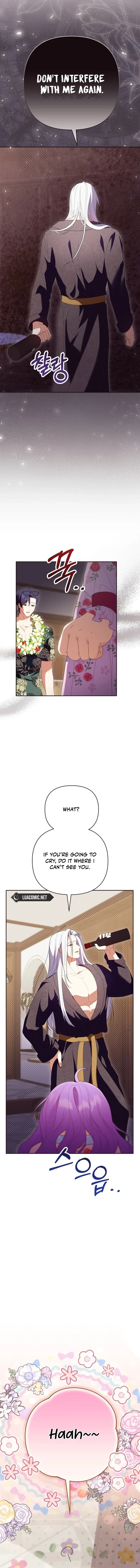Read Heir-Raising Daddy Issues chapter 8 image 8 on Lezhin