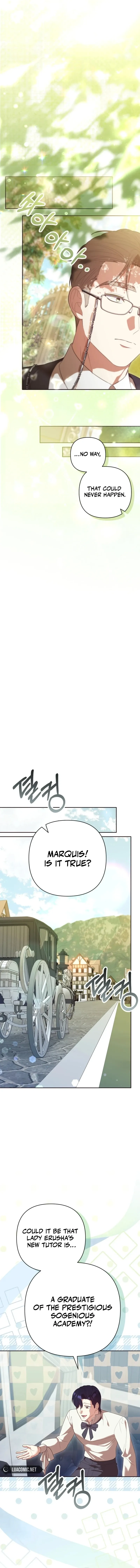 Read Heir-Raising Daddy Issues chapter 9 image 12 on Lezhin
