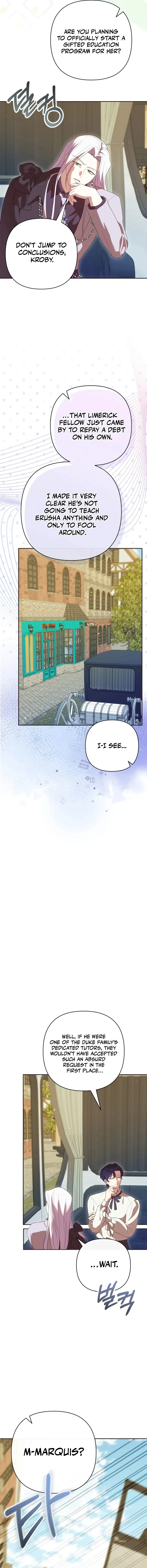 Read Heir-Raising Daddy Issues chapter 9 image 13 on Lezhin