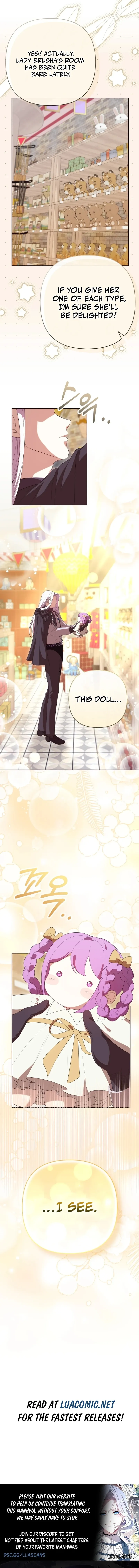 Read Heir-Raising Daddy Issues chapter 9 image 16 on Lezhin