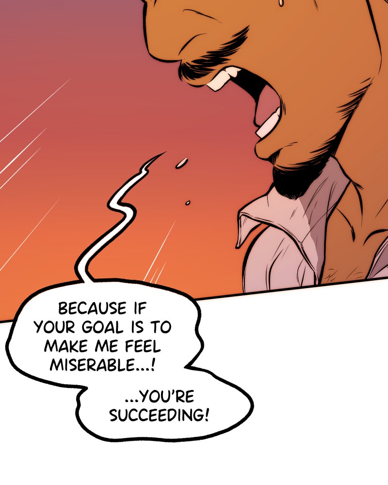 Heir's Game (S4) Episode 137 - Face Another Day page 12 - 