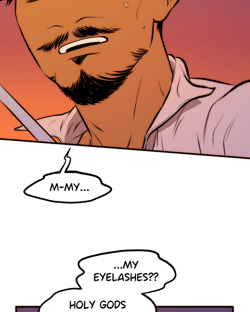 Heir's Game (S4) Episode 137 - Face Another Day page 24 - 