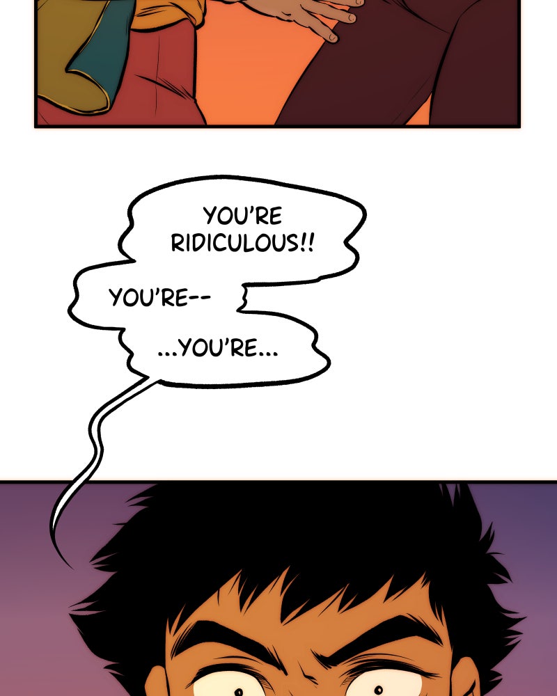 Heir's Game (S4) Episode 137 - Face Another Day page 26 - 