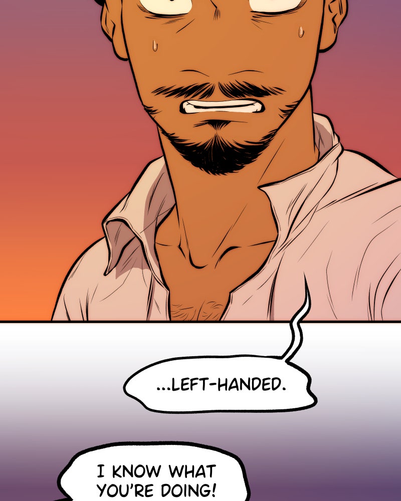 Heir's Game (S4) Episode 137 - Face Another Day page 27 - 