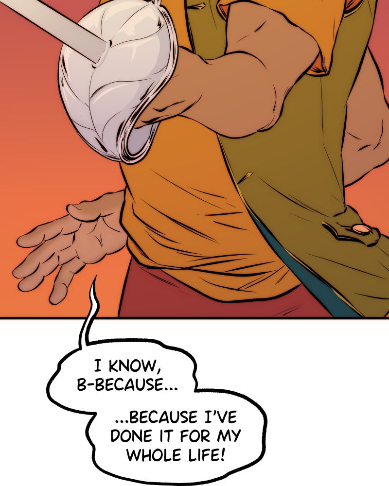 Heir's Game (S4) Episode 137 - Face Another Day page 29 - 