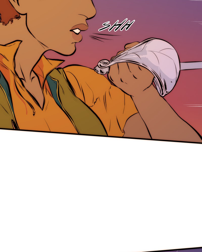 Heir's Game (S4) Episode 137 - Face Another Day page 4 - 