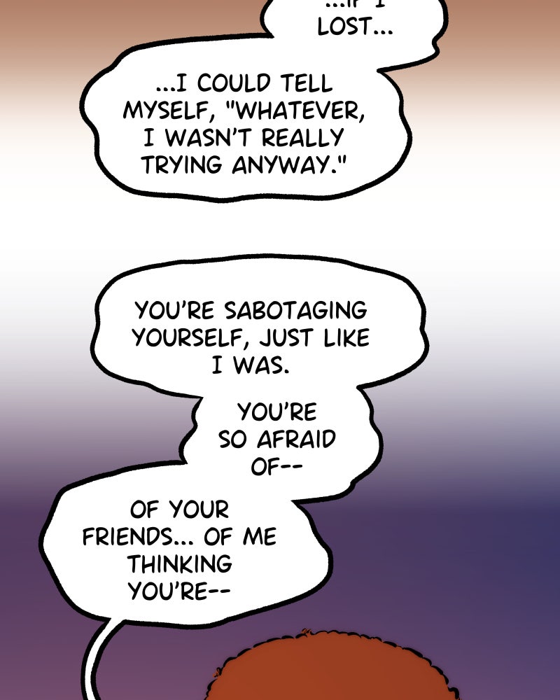 Heir's Game (S4) Episode 137 - Face Another Day page 35 - 