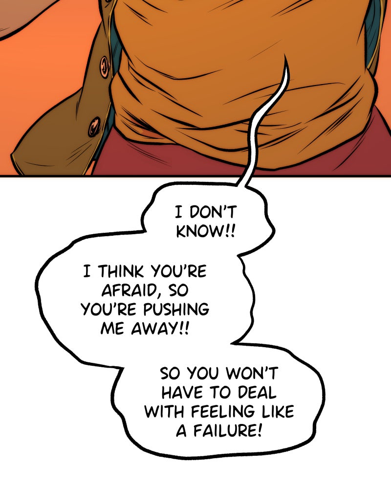 Heir's Game (S4) Episode 137 - Face Another Day page 37 - 