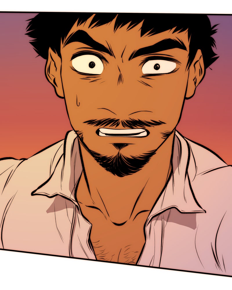 Heir's Game (S4) Episode 137 - Face Another Day page 38 - 