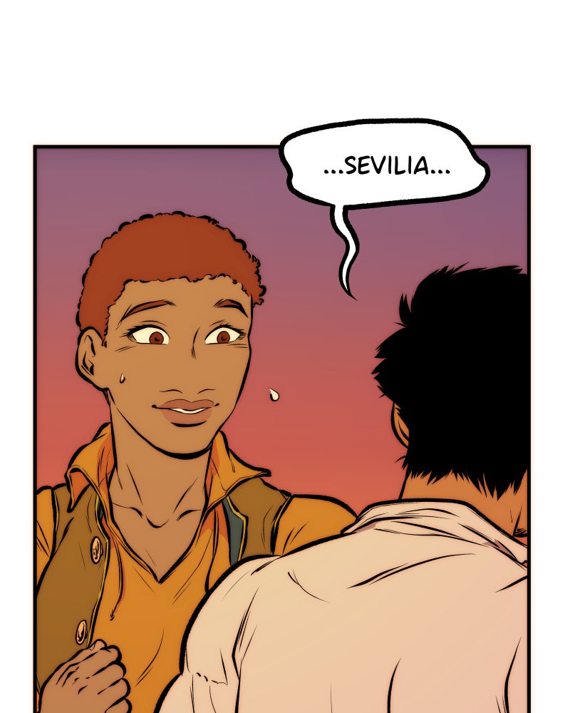 Heir's Game (S4) Episode 137 - Face Another Day page 39 - 