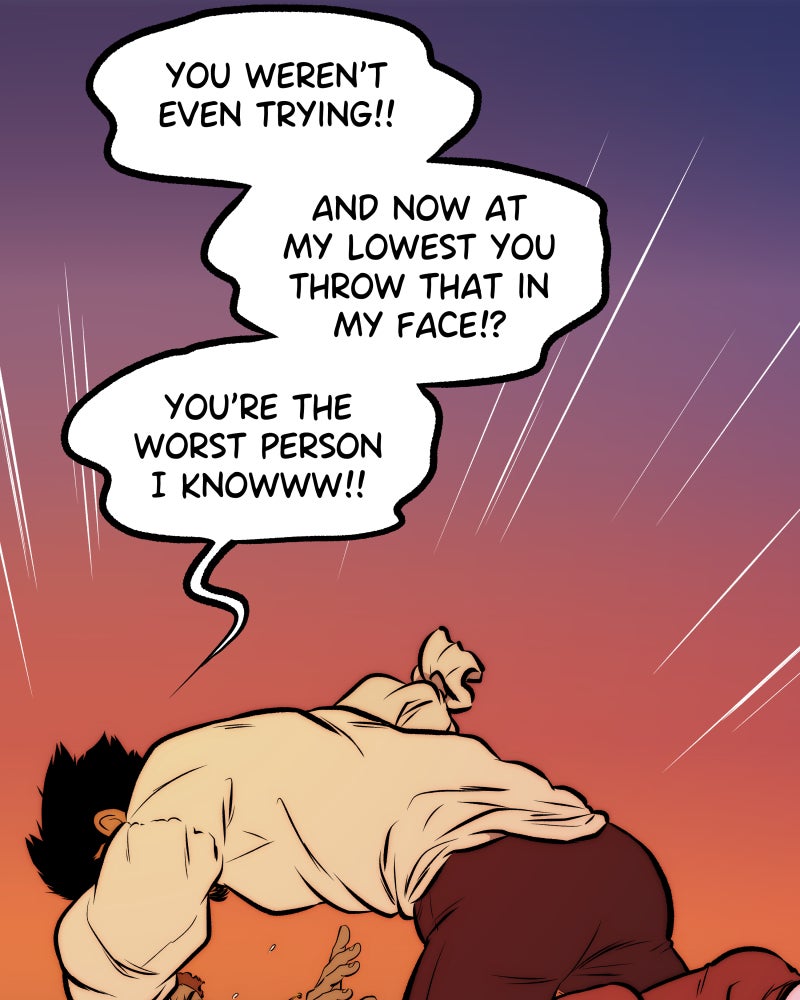 Heir's Game (S4) Episode 137 - Face Another Day page 45 - 