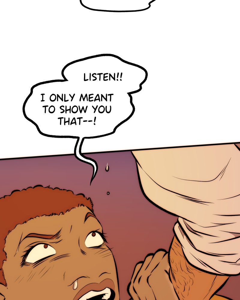 Heir's Game (S4) Episode 137 - Face Another Day page 48 - 