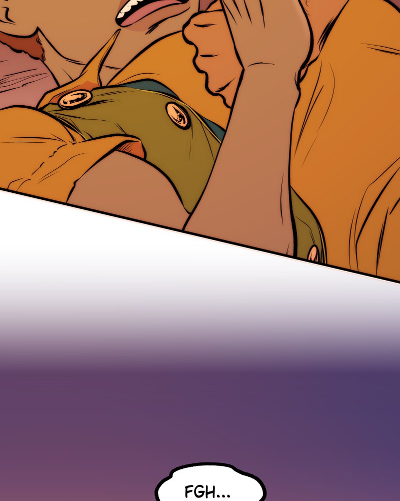 Heir's Game (S4) Episode 137 - Face Another Day page 49 - 