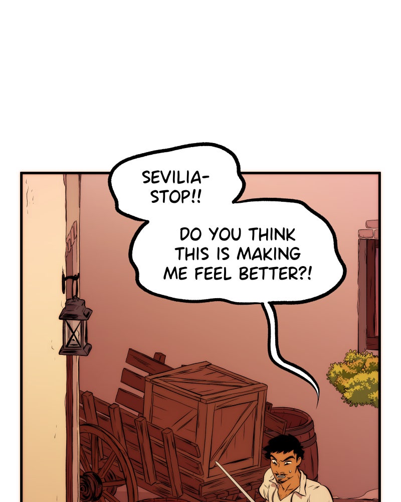Heir's Game (S4) Episode 137 - Face Another Day page 6 - 