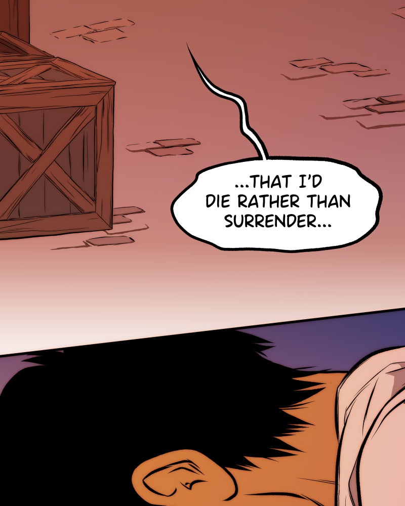 Heir's Game (S4) Episode 137 - Face Another Day page 51 - 