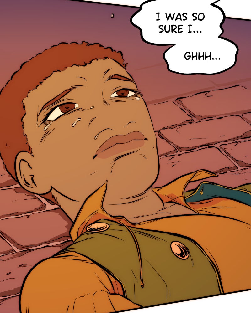 Heir's Game (S4) Episode 137 - Face Another Day page 55 - 