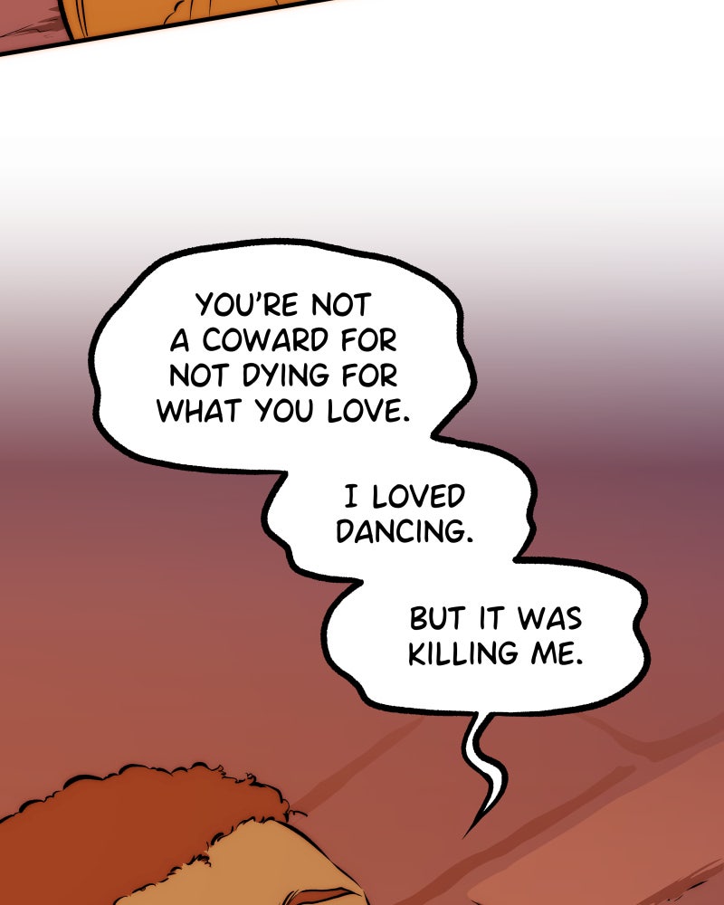 Heir's Game (S4) Episode 137 - Face Another Day page 56 - 