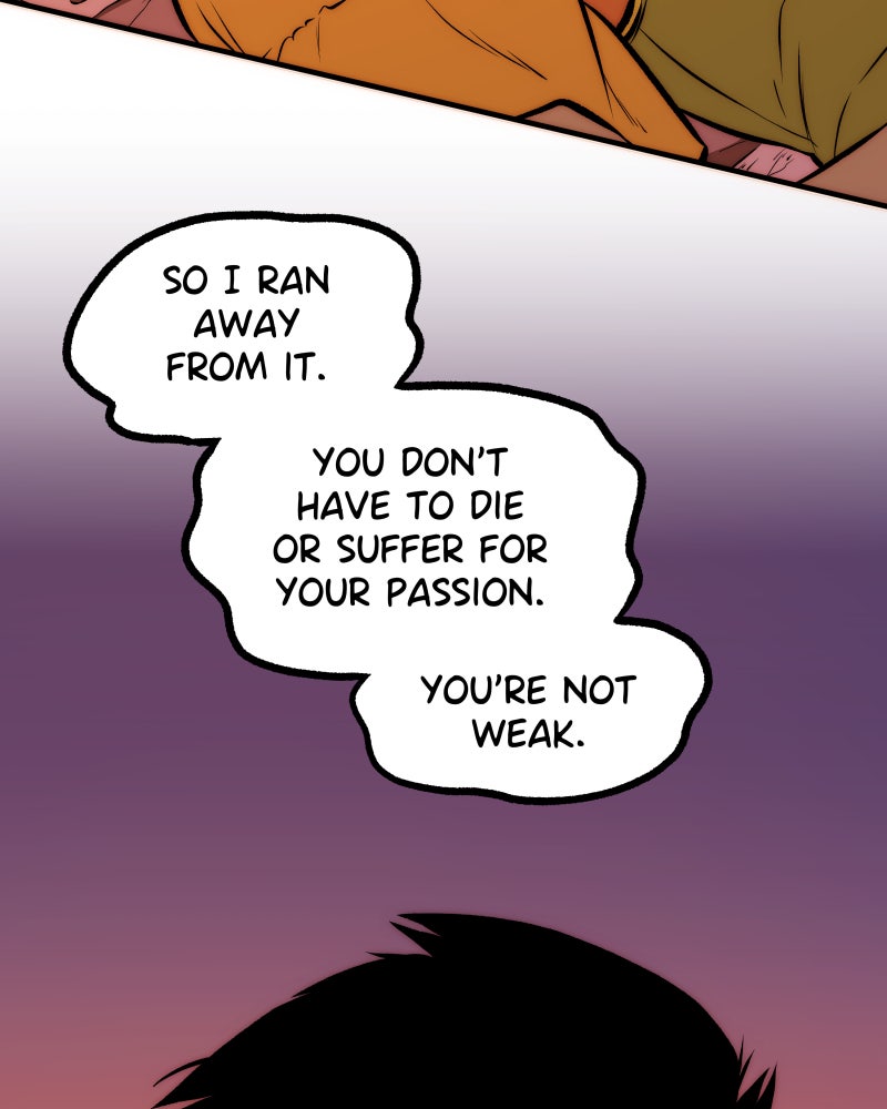 Heir's Game (S4) Episode 137 - Face Another Day page 58 - 