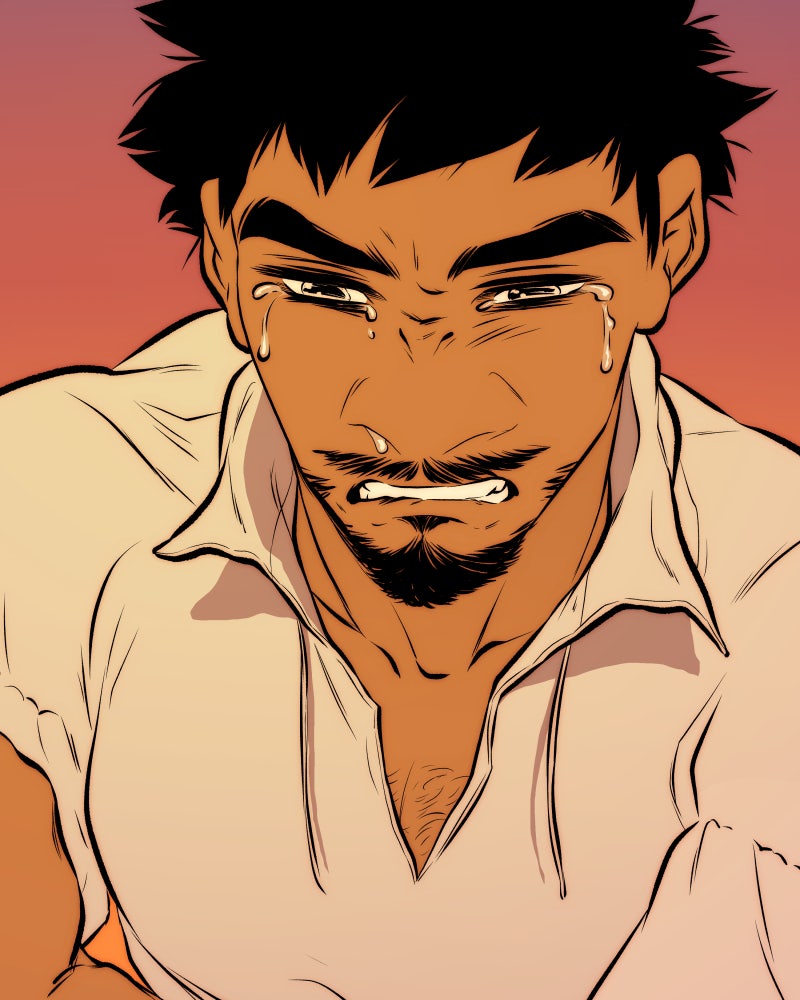 Heir's Game (S4) Episode 137 - Face Another Day page 59 - 