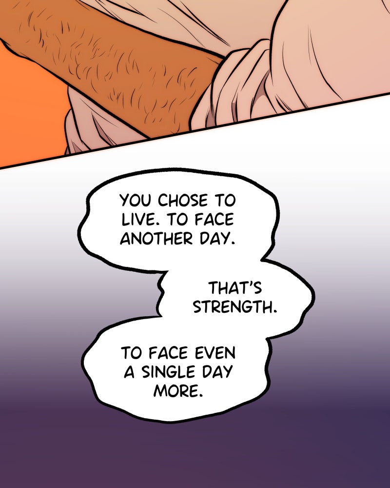 Heir's Game (S4) Episode 137 - Face Another Day page 60 - 