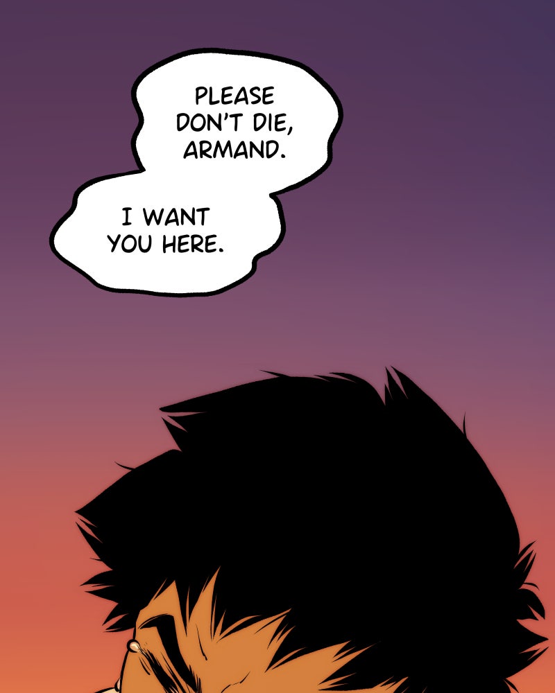 Heir's Game (S4) Episode 137 - Face Another Day page 61 - 