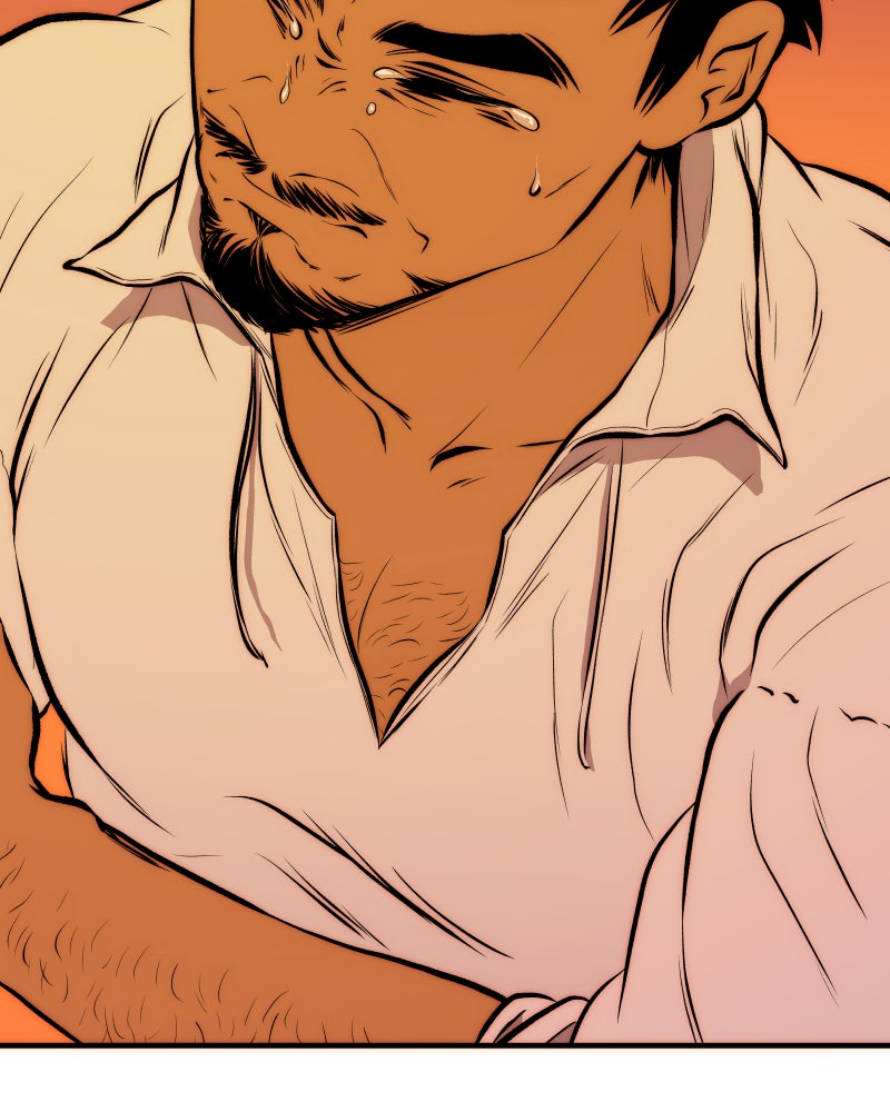 Heir's Game (S4) Episode 137 - Face Another Day page 62 - 