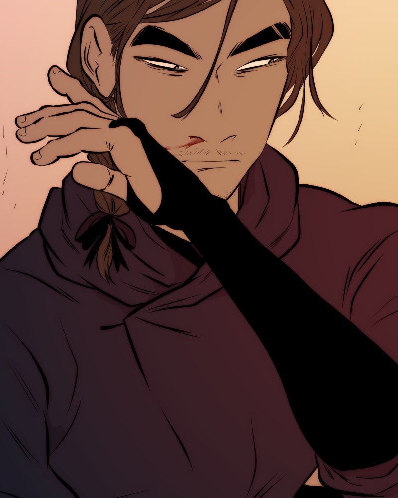 Heir's Game (S4) Episode 137 - Face Another Day page 68 - 