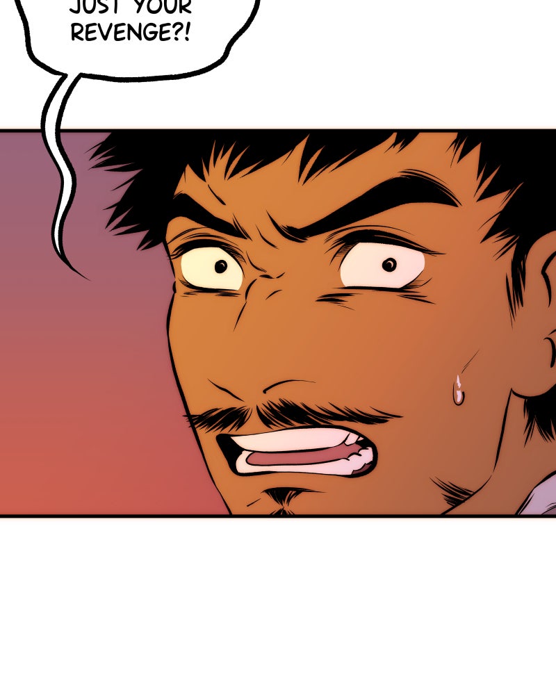 Heir's Game (S4) Episode 137 - Face Another Day page 8 - 