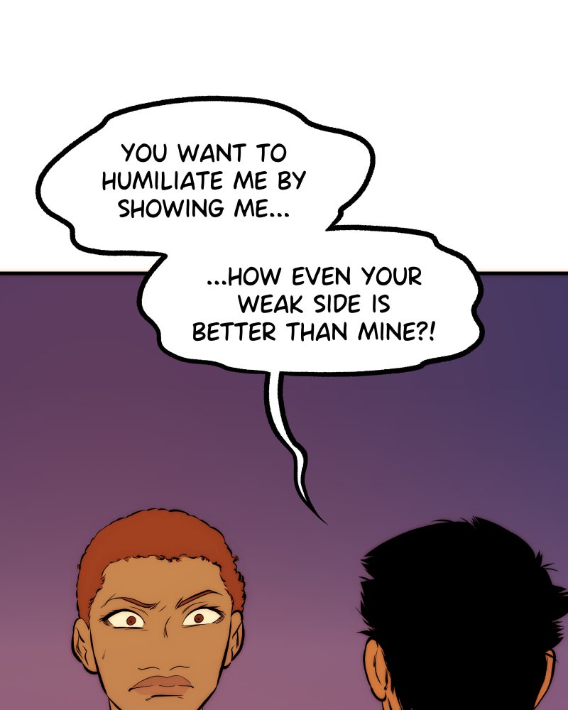 Heir's Game (S4) Episode 137 - Face Another Day page 9 - 
