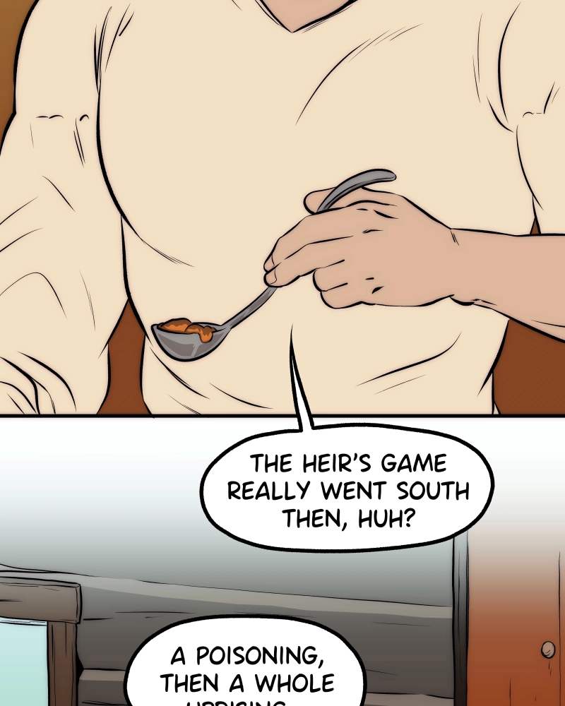 Heir's Game Chapter 145 page 2 - 