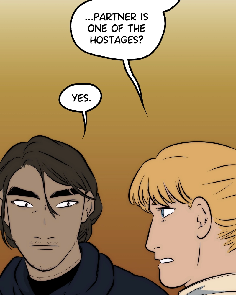 Heir's Game Chapter 145 page 13 - 