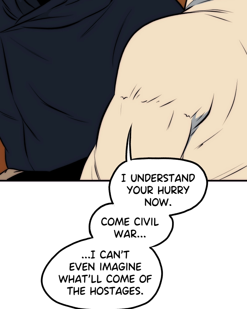 Heir's Game Chapter 145 page 14 - 