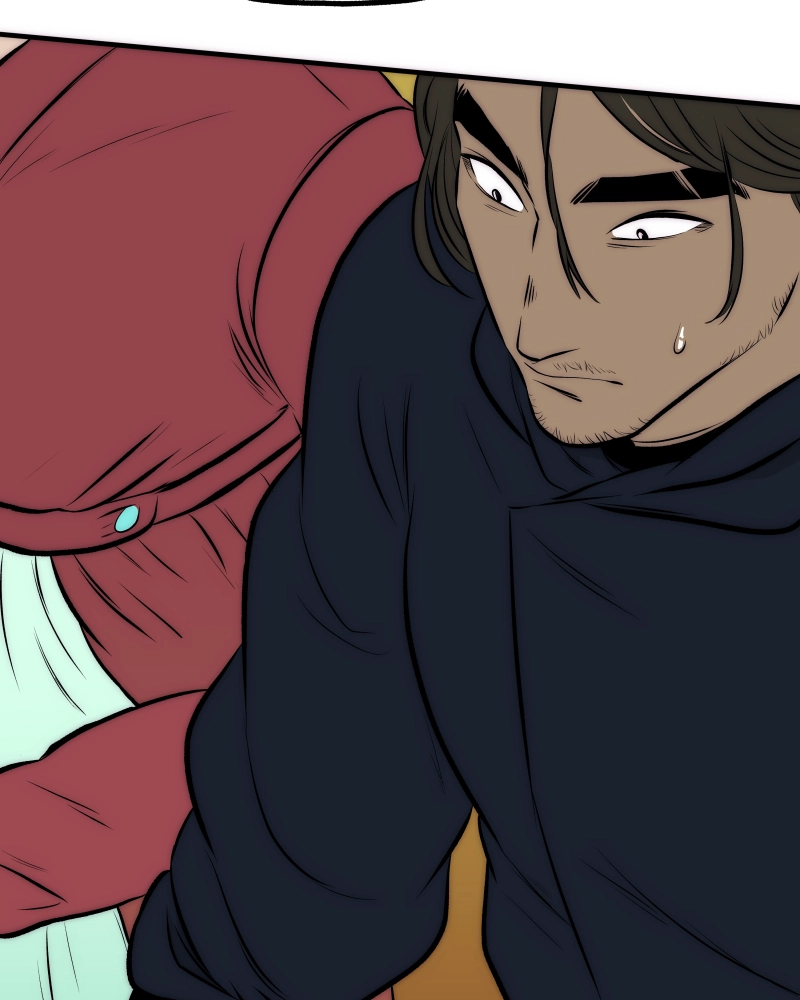 Heir's Game Chapter 145 page 15 - 