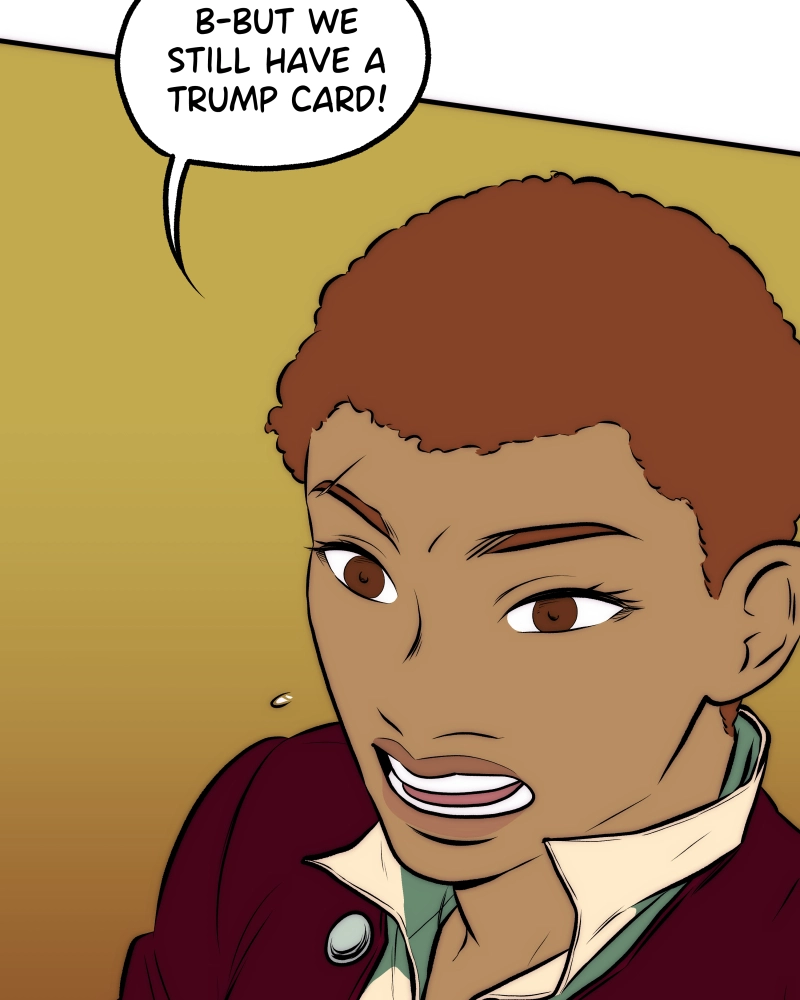 Heir's Game Chapter 145 page 17 - 