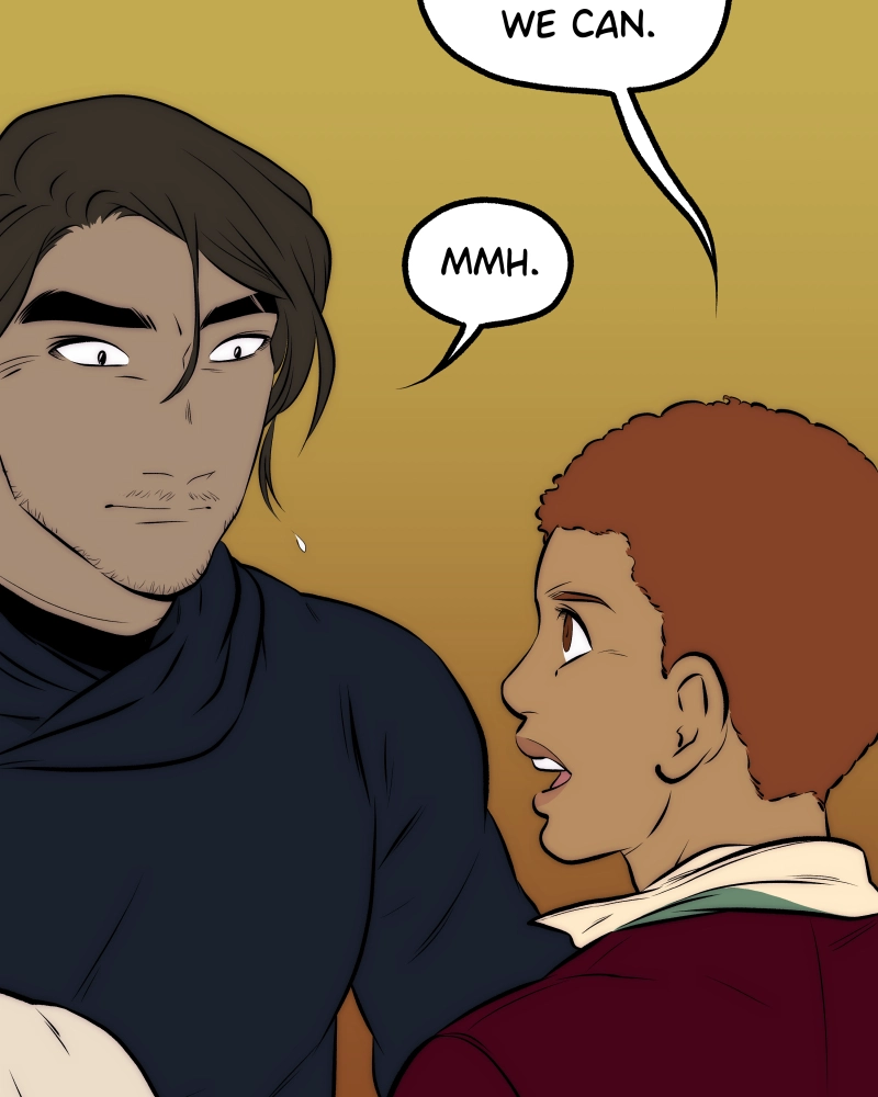 Heir's Game Chapter 145 page 19 - 