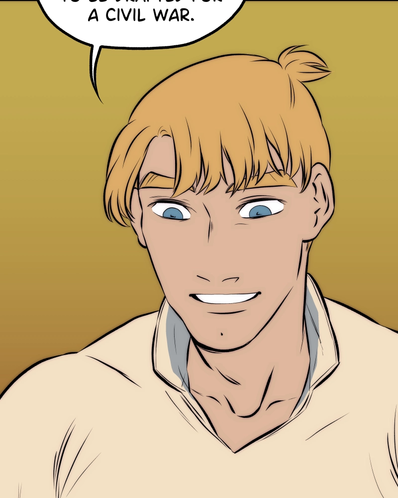 Heir's Game Chapter 145 page 21 - 