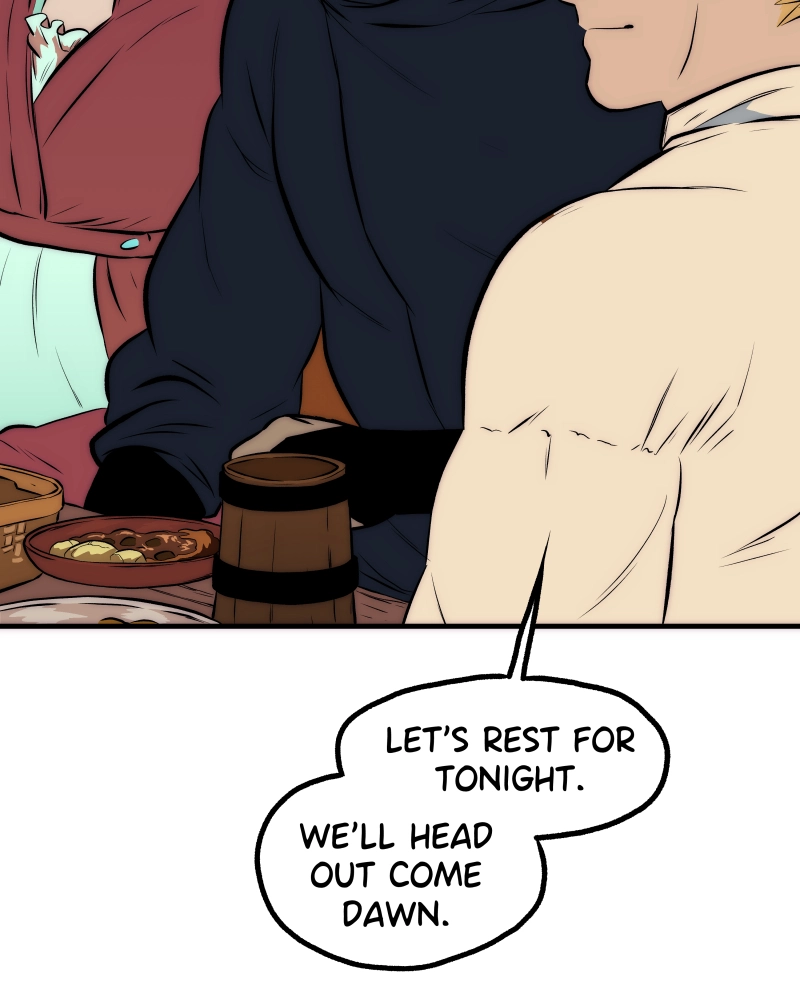 Heir's Game Chapter 145 page 24 - 
