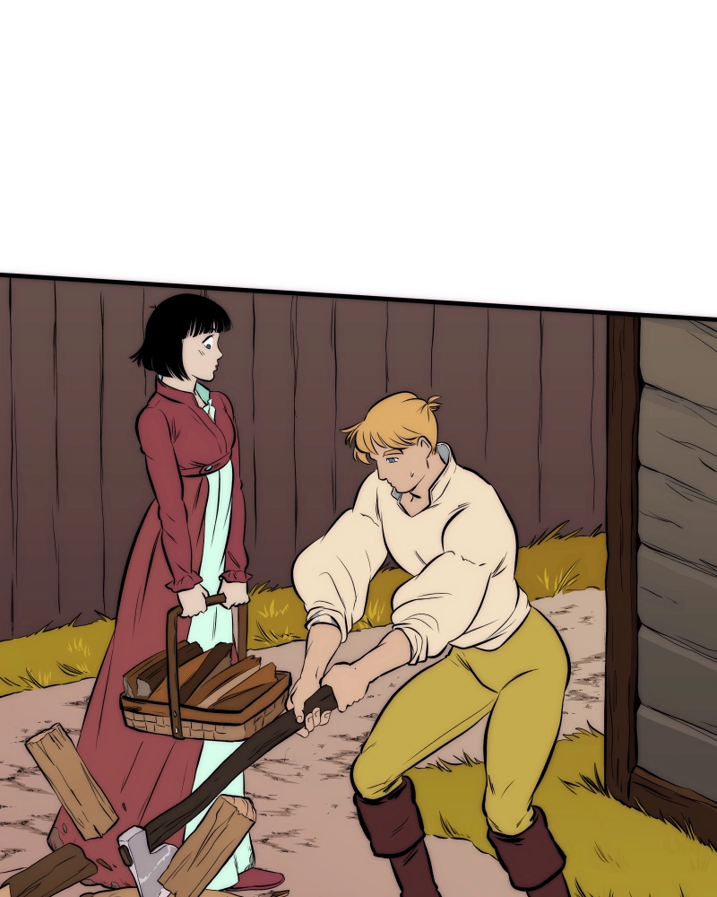 Heir's Game Chapter 145 page 27 - 