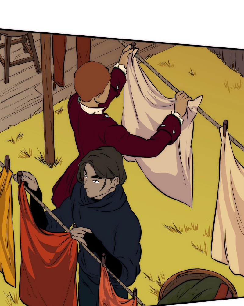 Heir's Game Chapter 145 page 29 - 